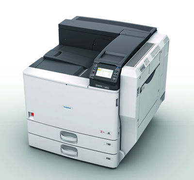 Gestetner Çok Fonksiyonlu Printer ve Yazıcılar Fotokopi Makineleri Cihazlar İzmir