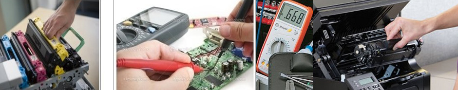 Ecem Büro Makinaları - Servis ve Satış  / Gestetner İzmir Yetkili Bayi İzmir Şirket Profili